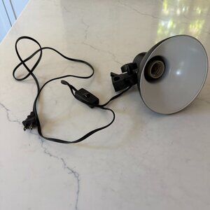 Studio Clip-On Light
